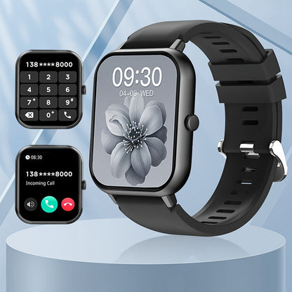 Smartwatch - Zegarek sportowy z ekranem dotykowym