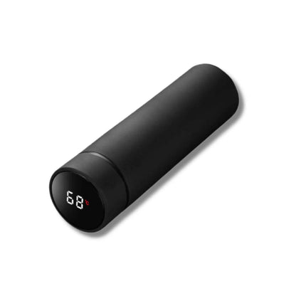 Izotermiczna Butelka Smart z Wyświetlaczem LED Temperatury