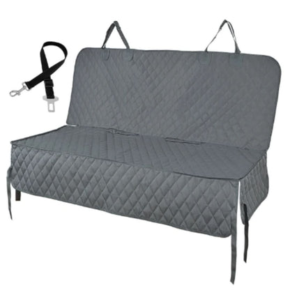 Pokrowiec na fotelik samochodowy dla psa