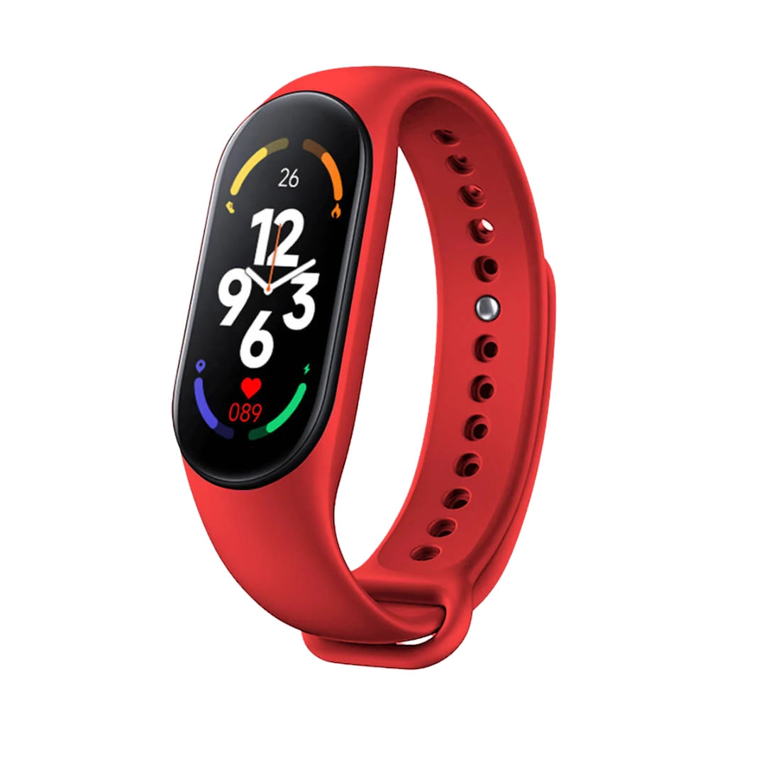 Dziecięcy Zegarek Smartwatch z GPS i Kolorową Aktywnością