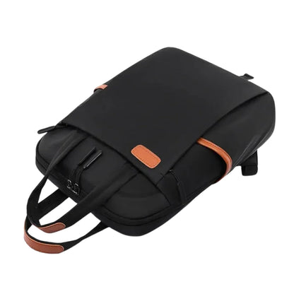 Bezpieczny Plecak z Kieszenią Antykradzieżową na Laptopa