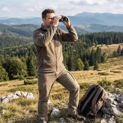 Marcherelle™ – Lornetka dalekiego zasięgu 900x25 z optyką Bak4 o wysokiej przejrzystości