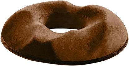 Miękka poduszka do łagodzenia hemoroidów