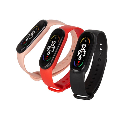 Dziecięcy Zegarek Smartwatch z GPS i Kolorową Aktywnością
