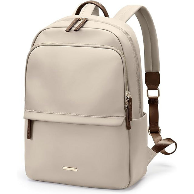 Elegancki damski plecak na laptopa