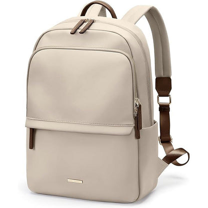 Elegancki damski plecak na laptopa