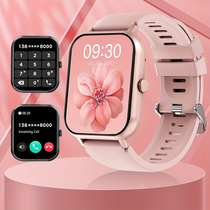 Smartwatch - Zegarek sportowy z ekranem dotykowym