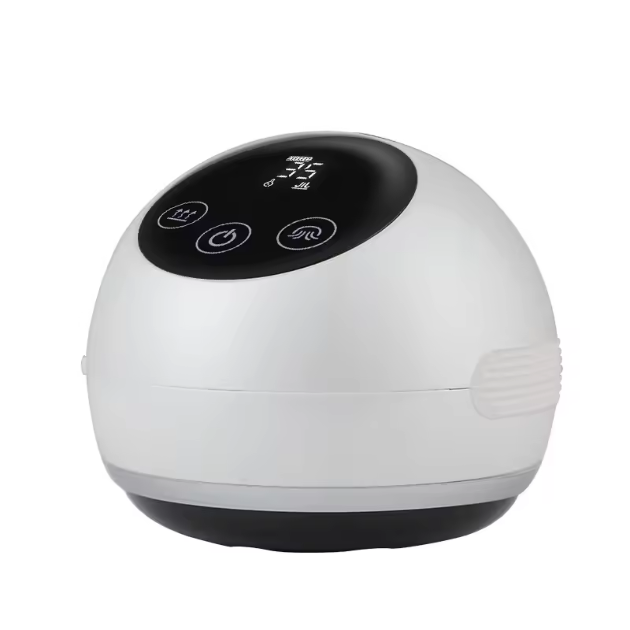 Masażer 3 w 1 do Skrobania i Bańki na Plecy