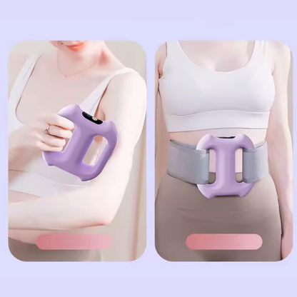 Pierścień do masażu antycellulitowego dla kobiet