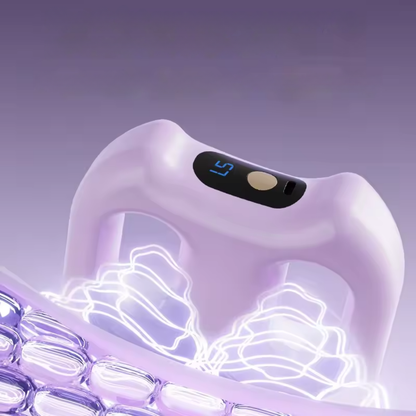 Pierścień do masażu antycellulitowego dla kobiet