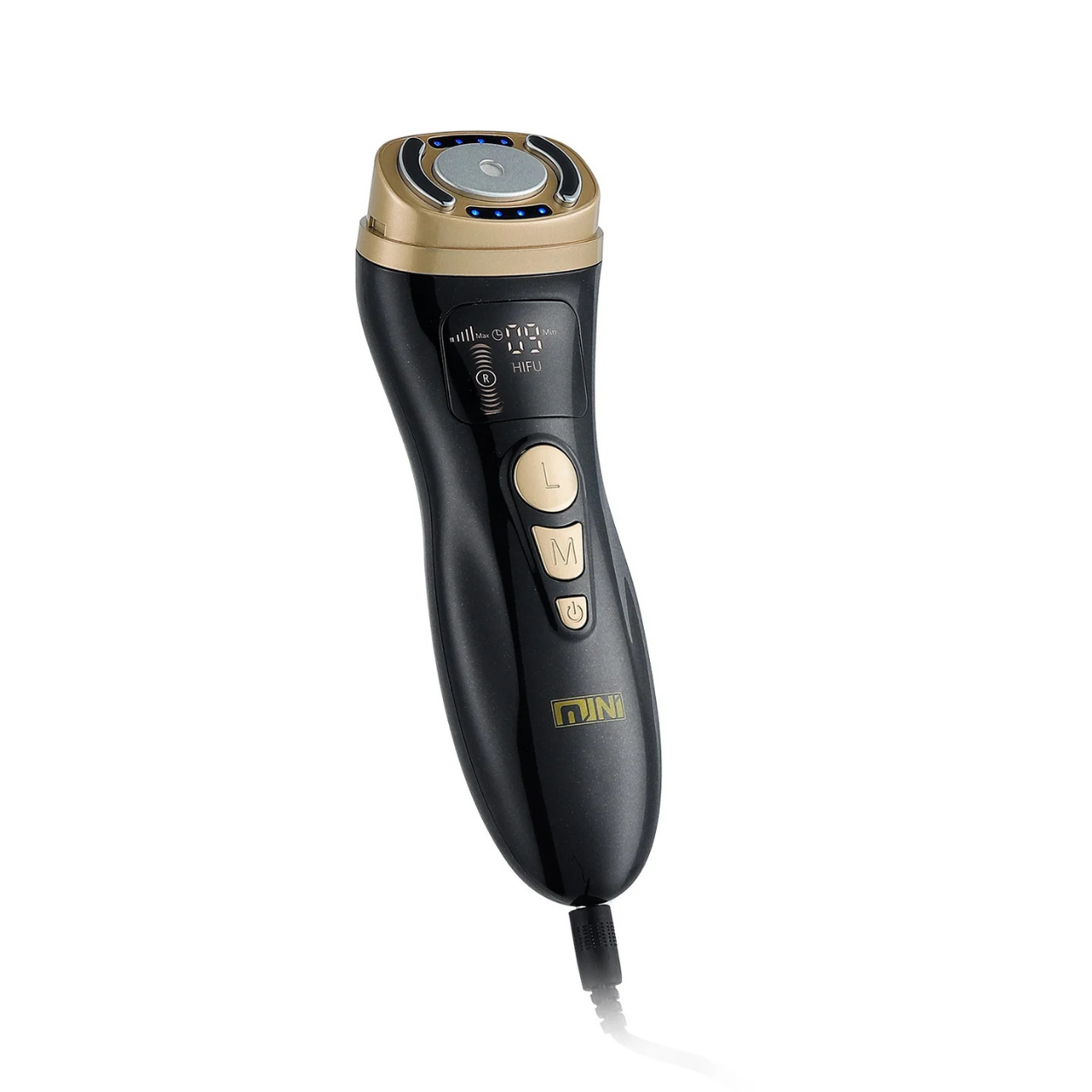 Urządzenie Przeciwstarzeniowe do Liftingu Twarzy z Kolagenem i Ujędrnianiem