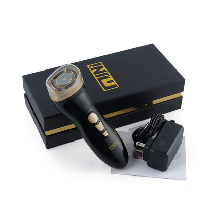 Urządzenie Przeciwstarzeniowe do Liftingu Twarzy z Kolagenem i Ujędrnianiem