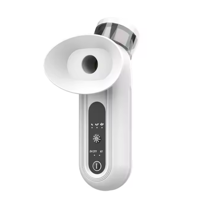 Appareil de Soins des Yeux à Vapeur Anti-Rides - Marcherelle