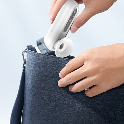 Urządzenie do Pielęgnacji Oczu na Parę Przeciwzmarszczkowe