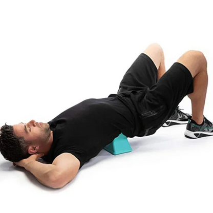 Głęboki Masażer Mięśniowy do Fizjoterapii w Domu