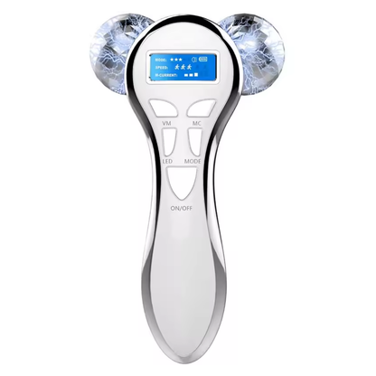 Appareil Massage Visage Avancé 4D - Marcherelle