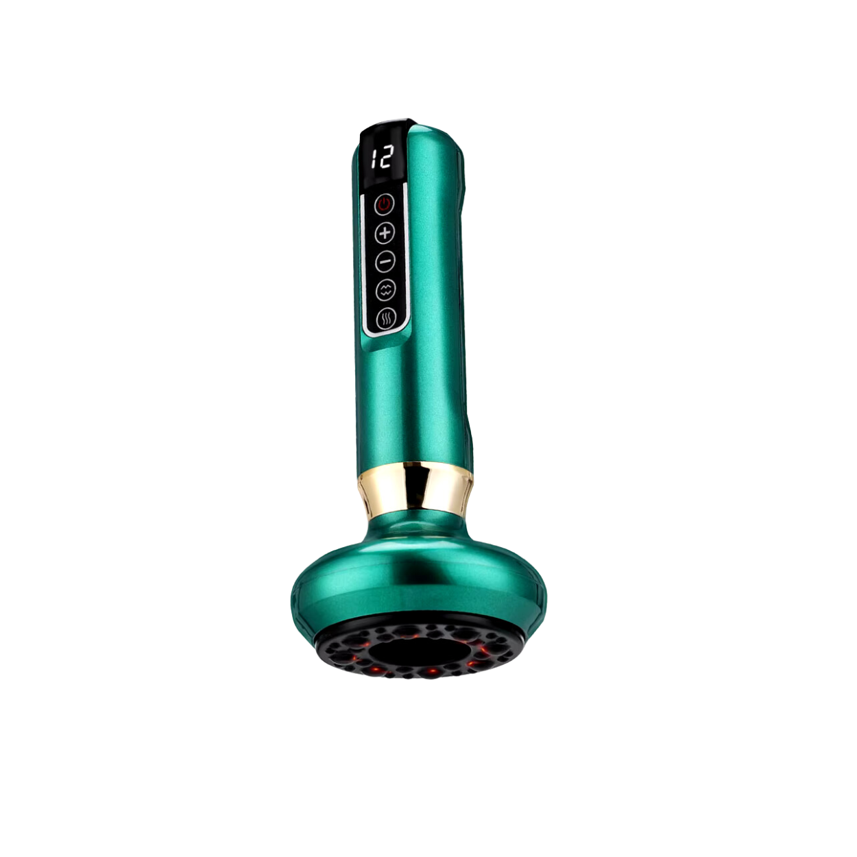 Profesjonalne Urządzenie do Masażu Bańką Chińską