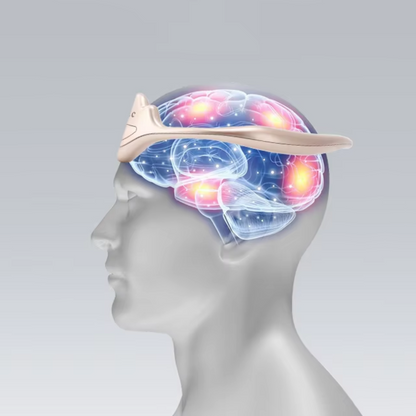 Połączone Urządzenie do Snu z Monitorowaniem Rytmu Serca