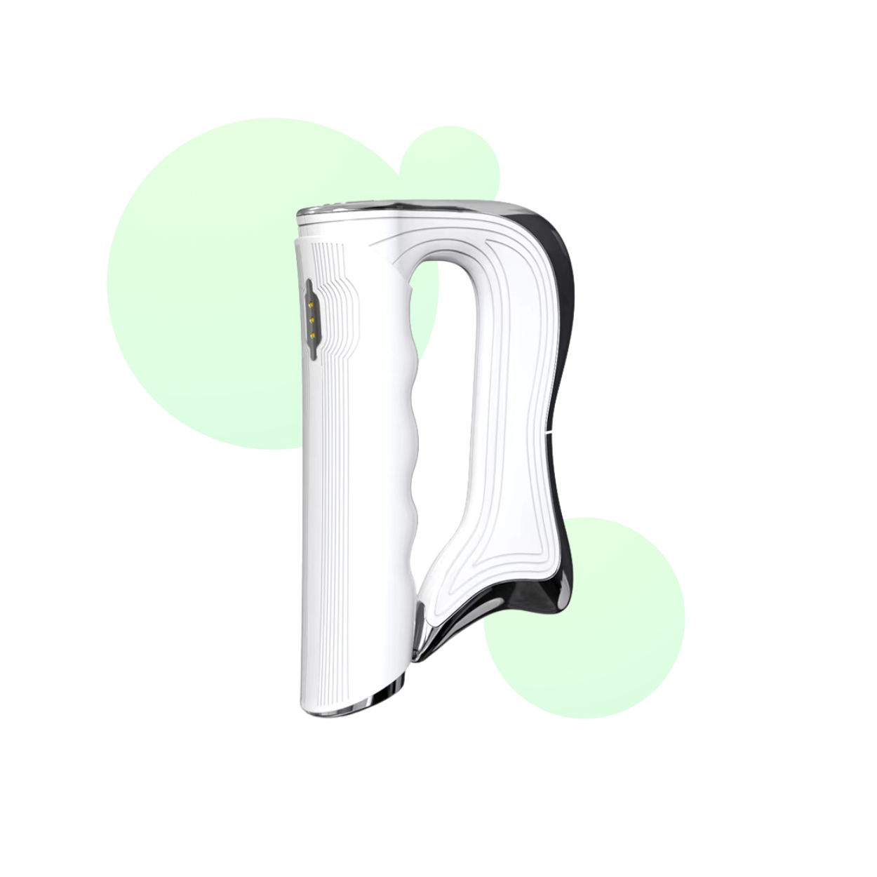 Appareil de Massage Musculaire pour Soulager les Tissus - Marcherelle