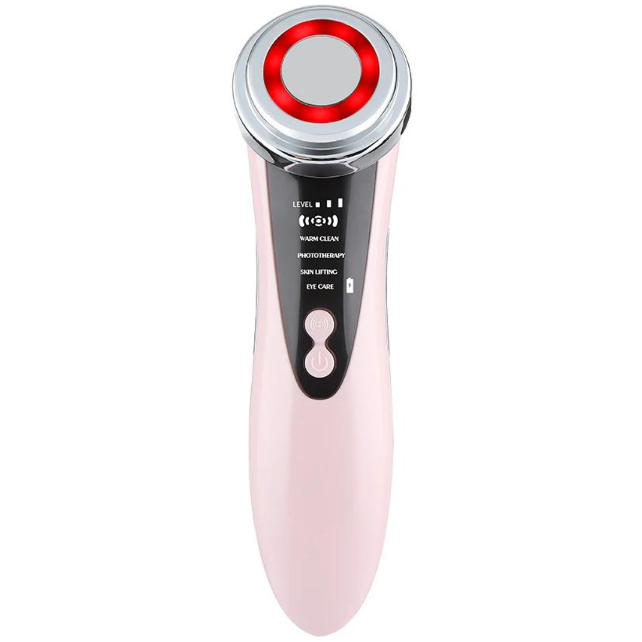 Urządzenie do Masażu Twarzy Anti-Aging 5 Funkcji
