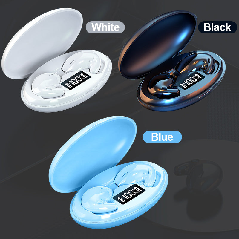 Słuchawki Bluetooth z czystym dźwiękiem