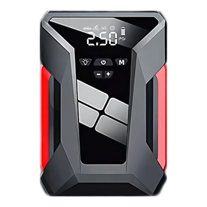 Chargeur Voiture 4 en 1 Universel - Marcherelle