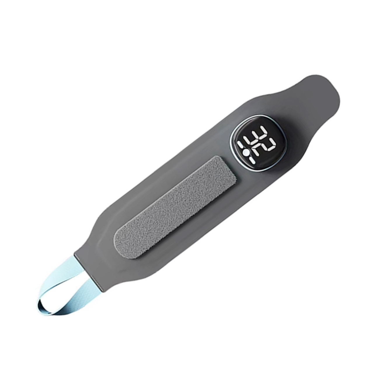 Elektryczna Opaska Grzewcza na Ból Mięśni