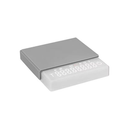 Precyzyjna, Kompaktowa Waga Kuchenna Elektryczna