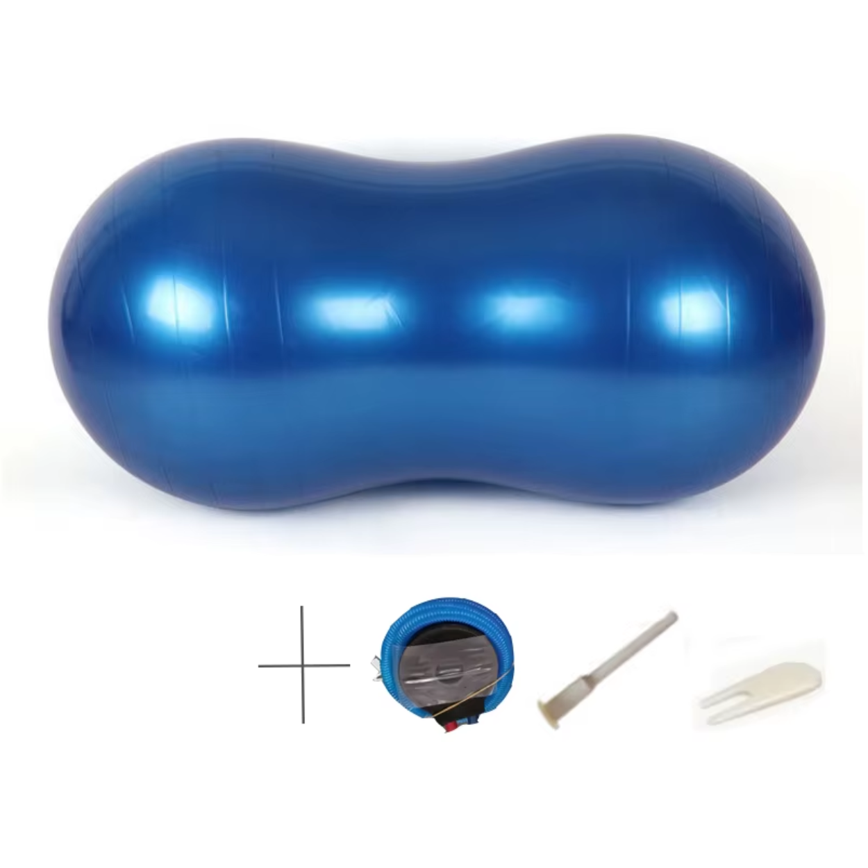 Anatomiczna Piłka Gimnastyczna Anty-Apopex