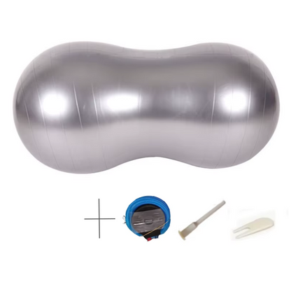 Anatomiczna Piłka Gimnastyczna Anty-Apopex