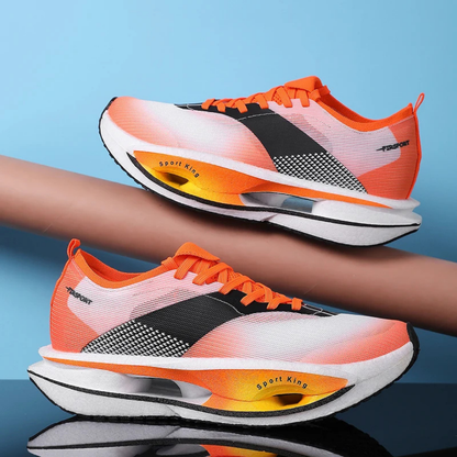 Antyzapachowe wygodne buty do biegania dla mężczyzn i kobiet
