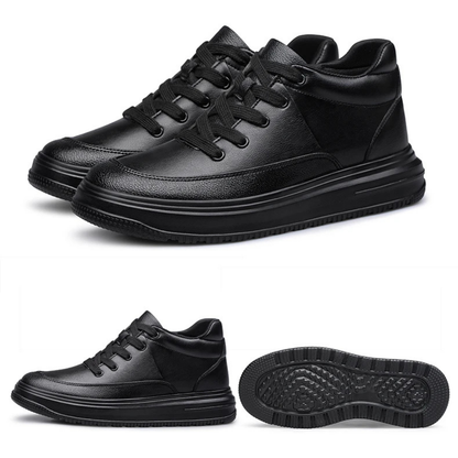 Wygodne i eleganckie damskie sneakersy na koturnie