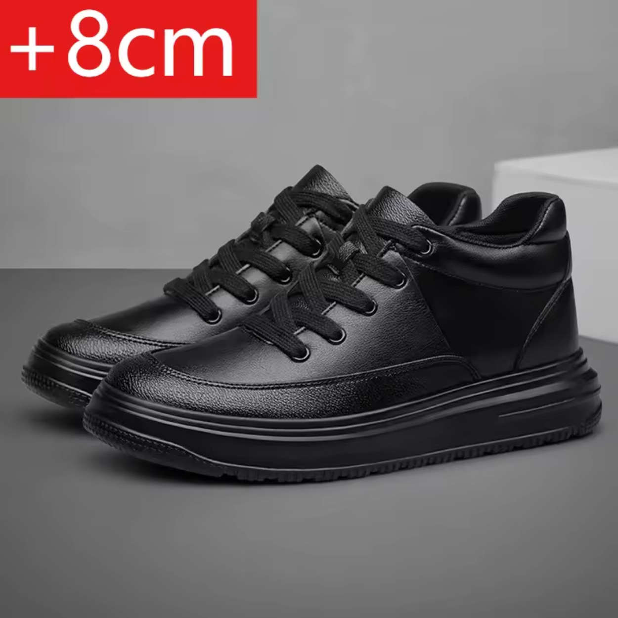 Wygodne i eleganckie damskie sneakersy na koturnie