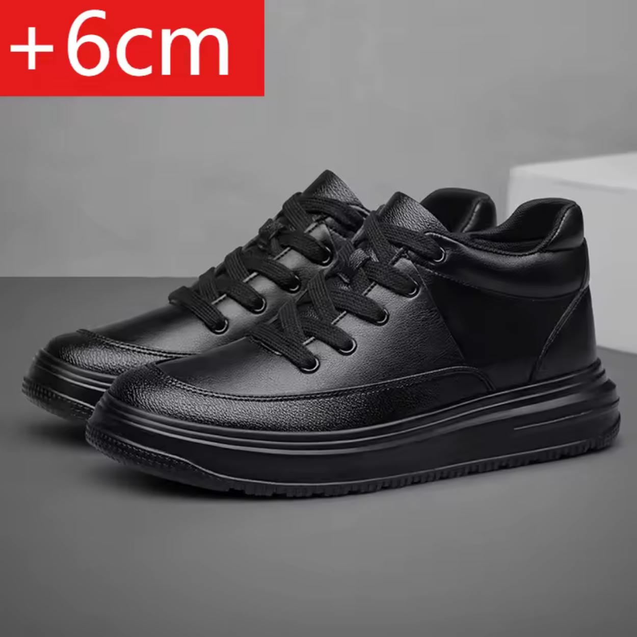 Wygodne i eleganckie damskie sneakersy na koturnie
