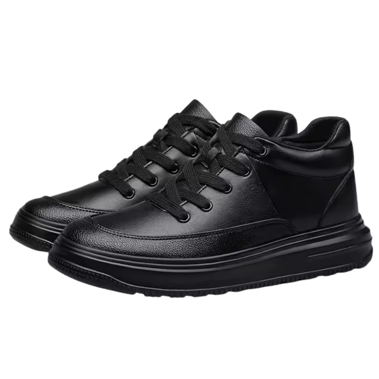 Wygodne i eleganckie damskie sneakersy na koturnie