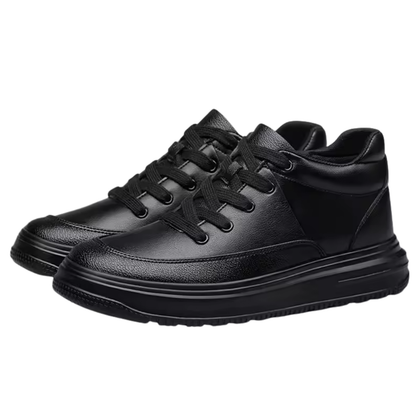 Wygodne i eleganckie damskie sneakersy na koturnie