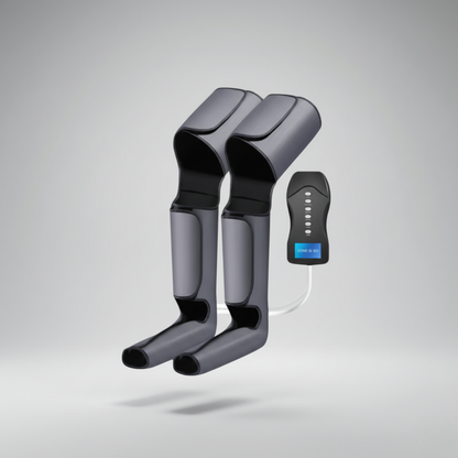 Medyczne Buty Kompresyjne na Zmęczone Nogi