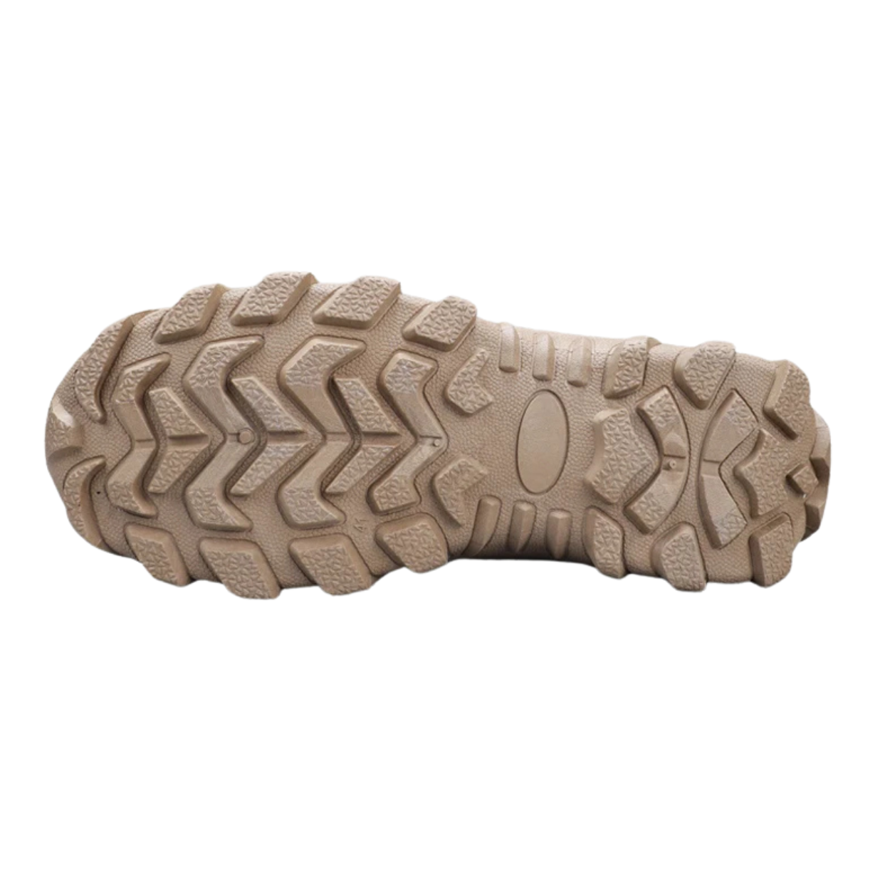 Wodoodporne Buty Trekkingowe do Wędrówek