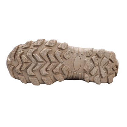 Wodoodporne Buty Trekkingowe do Wędrówek