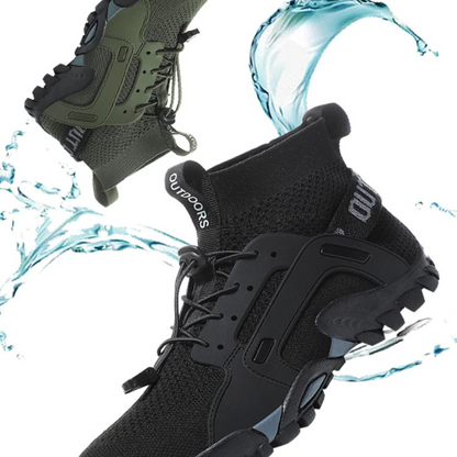 Lekkie Buty na Plażę i Basen