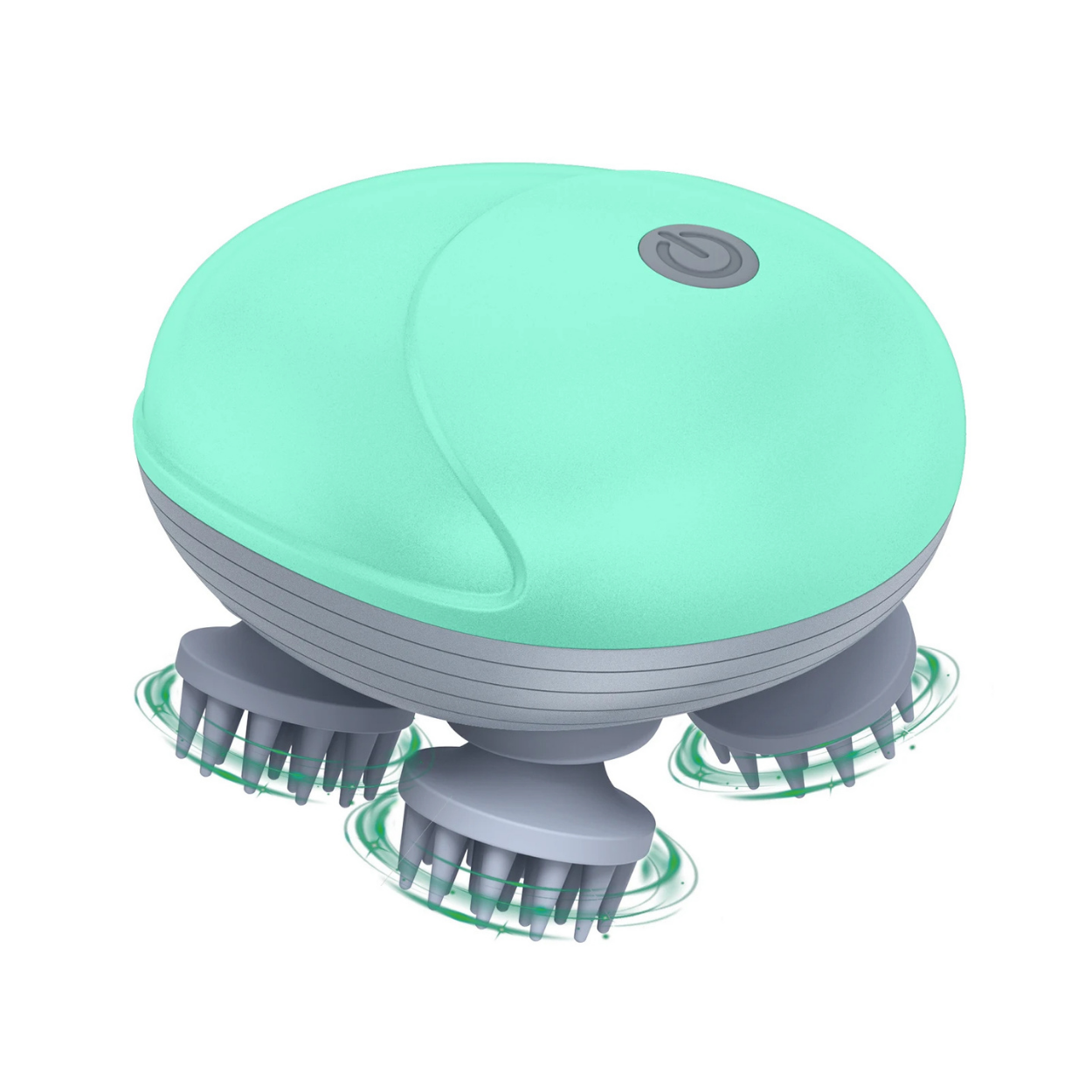 Elektryczny masażer relaksujący dla psów i kotów