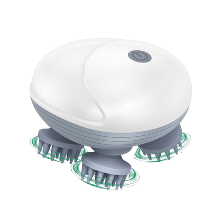 Elektryczny masażer relaksujący dla psów i kotów