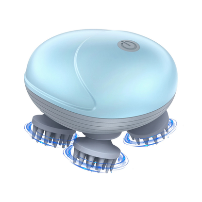 Elektryczny masażer relaksujący dla psów i kotów