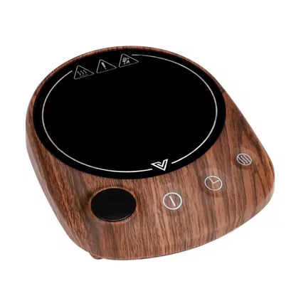 Elektryczny podgrzewacz kubków 200W, szybki i oszczędny