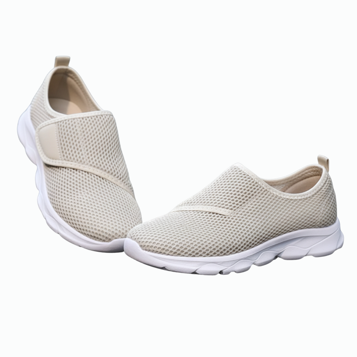 Ortopedyczne Buty Komfortowe dla Wrażliwych Stóp