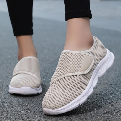 Ortopedyczne Buty Komfortowe dla Wrażliwych Stóp