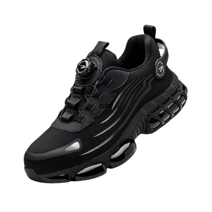 Lekkie i Przebiciodporne Buty BHP
