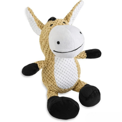 Zabawka Gryząca dla Psa, Solidna i Miękka