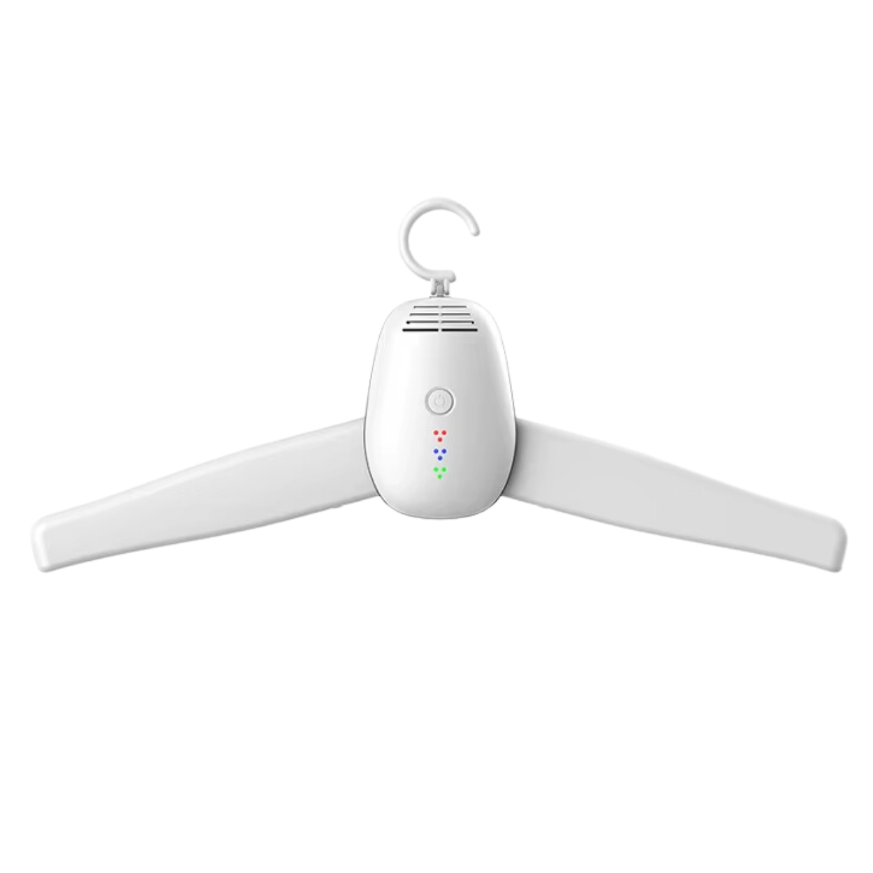 Kompaktowy Wieszak Suszarka