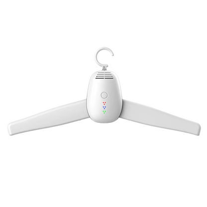 Kompaktowy Wieszak Suszarka